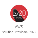 aws ranking